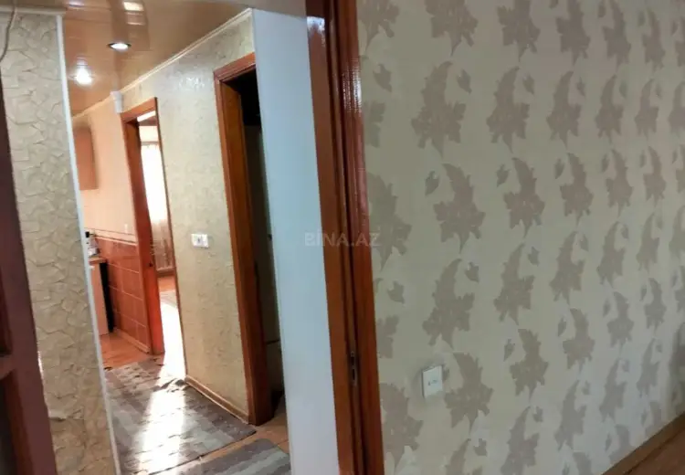 3 otaqlı mənzil Kirayə (aylıq), Yasamal qəs., Yasamal, Bakı