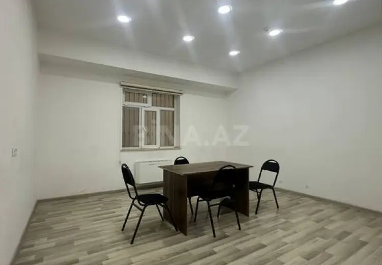 150 m² Obyekt / Ofis Kirayə (aylıq), Nərimanov, Bakı