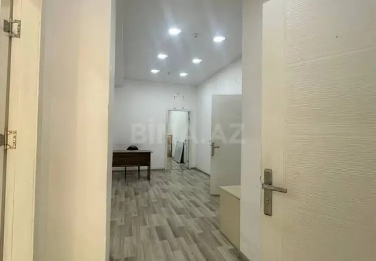 150 m² Obyekt / Ofis Kirayə (aylıq), Nərimanov, Bakı