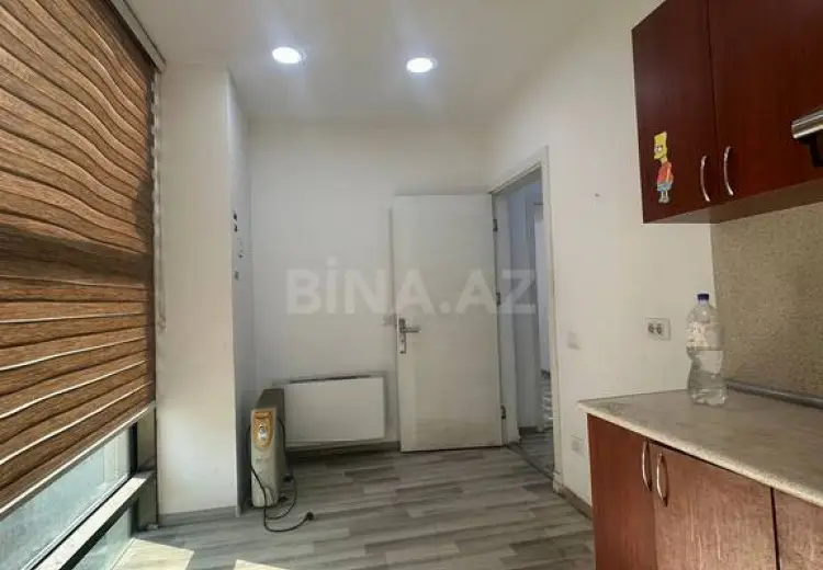 150 m² Obyekt / Ofis Kirayə (aylıq), Nərimanov, Bakı