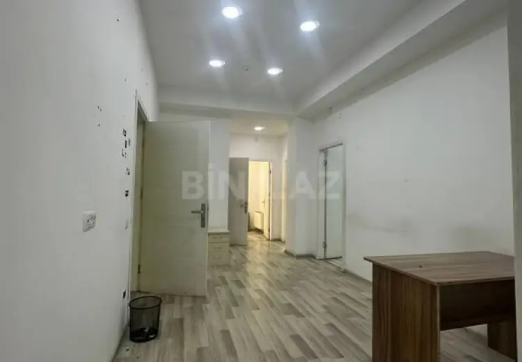 150 m² Obyekt / Ofis Kirayə (aylıq), Nərimanov, Bakı