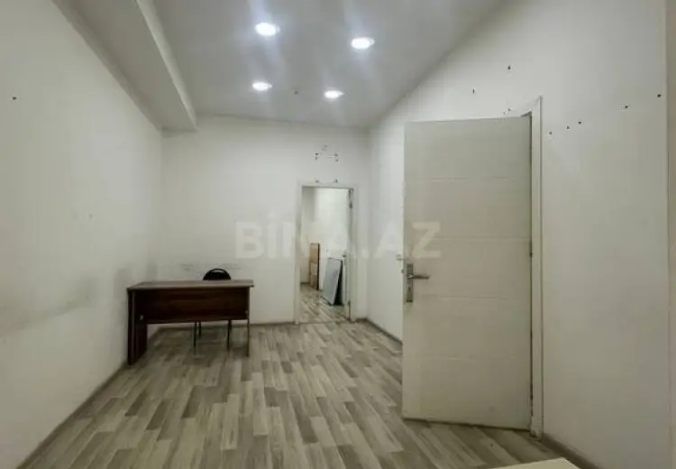150 m² Obyekt / Ofis Kirayə (aylıq), Nərimanov, Bakı