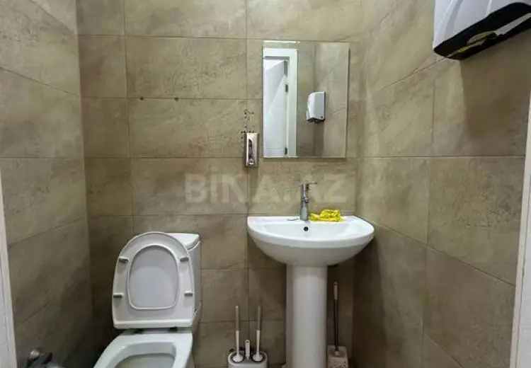 150 m² Obyekt / Ofis Kirayə (aylıq), Nərimanov, Bakı