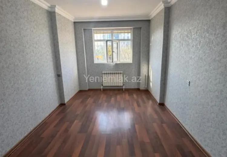 2 otaqlı mənzil Satılır, Hövsan qəs., Suraxanı, Bakı