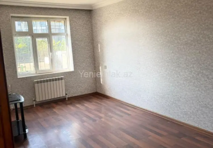 2 otaqlı mənzil Satılır, Hövsan qəs., Suraxanı, Bakı