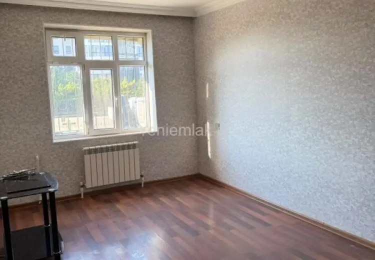 2 otaqlı mənzil Satılır, Hövsan qəs., Suraxanı, Bakı
