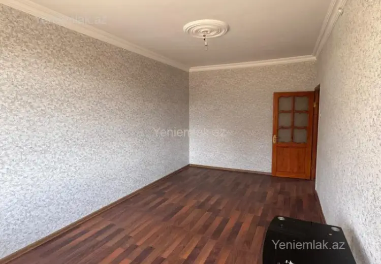 2 otaqlı mənzil Satılır, Hövsan qəs., Suraxanı, Bakı