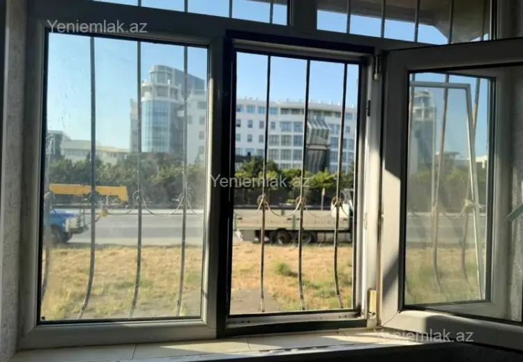 2 otaqlı mənzil Satılır, Hövsan qəs., Suraxanı, Bakı