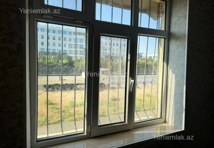 2 otaqlı mənzil Satılır, Hövsan qəs., Suraxanı, Bakı