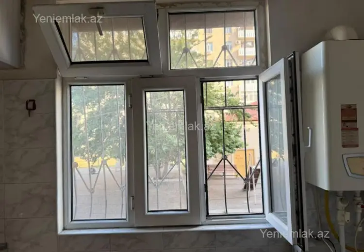 2 otaqlı mənzil Satılır, Hövsan qəs., Suraxanı, Bakı