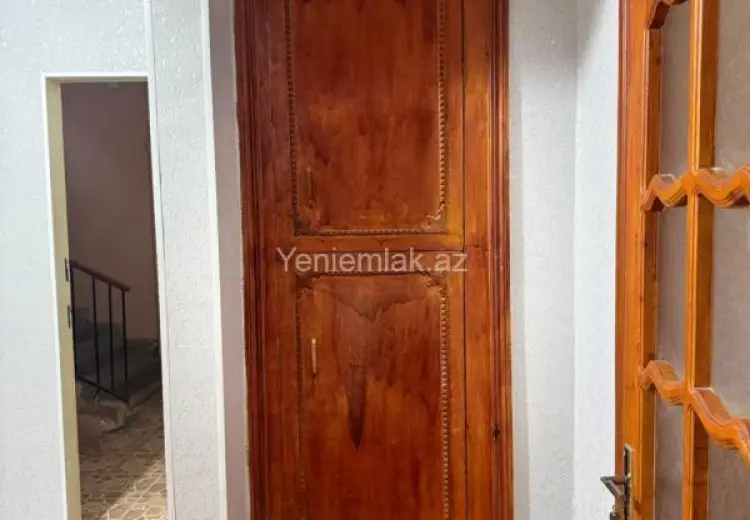 2 otaqlı mənzil Satılır, Hövsan qəs., Suraxanı, Bakı