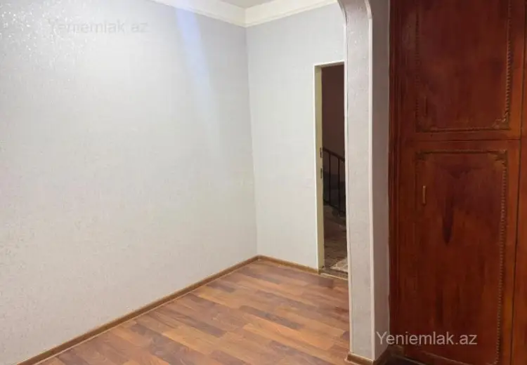 2 otaqlı mənzil Satılır, Hövsan qəs., Suraxanı, Bakı