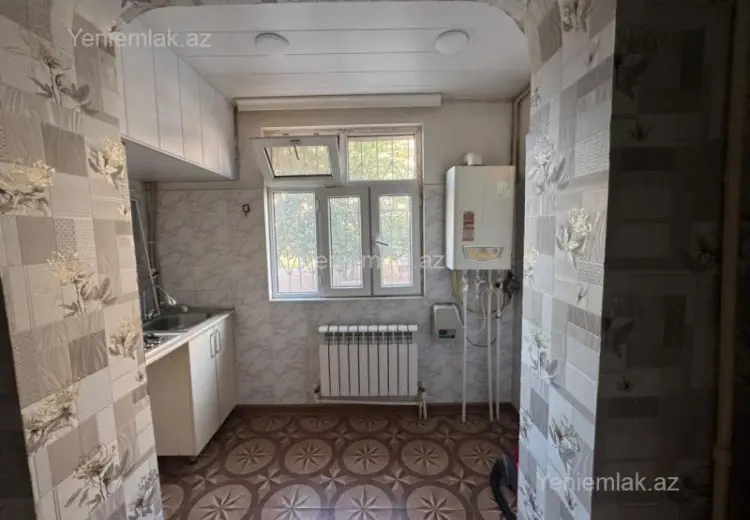 2 otaqlı mənzil Satılır, Hövsan qəs., Suraxanı, Bakı