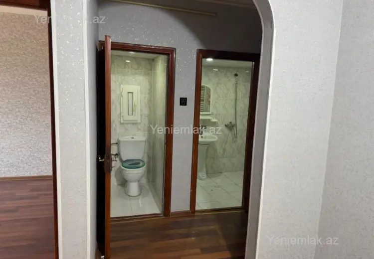 2 otaqlı mənzil Satılır, Hövsan qəs., Suraxanı, Bakı