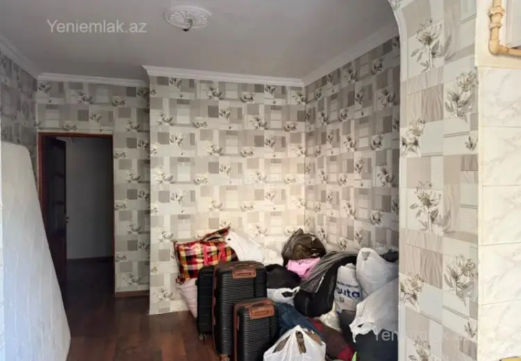 2 otaqlı mənzil Satılır, Hövsan qəs., Suraxanı, Bakı