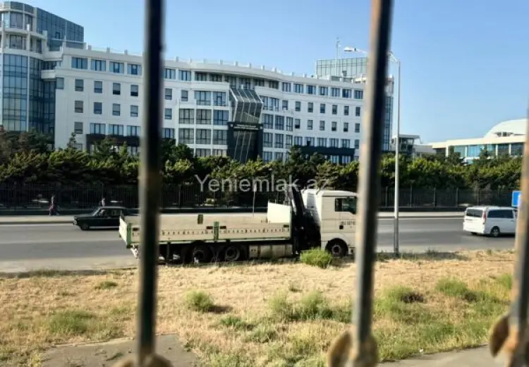 2 otaqlı mənzil Satılır, Hövsan qəs., Suraxanı, Bakı