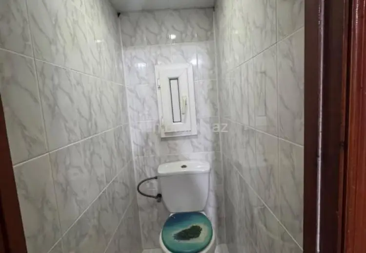 2 otaqlı mənzil Satılır, Hövsan qəs., Suraxanı, Bakı