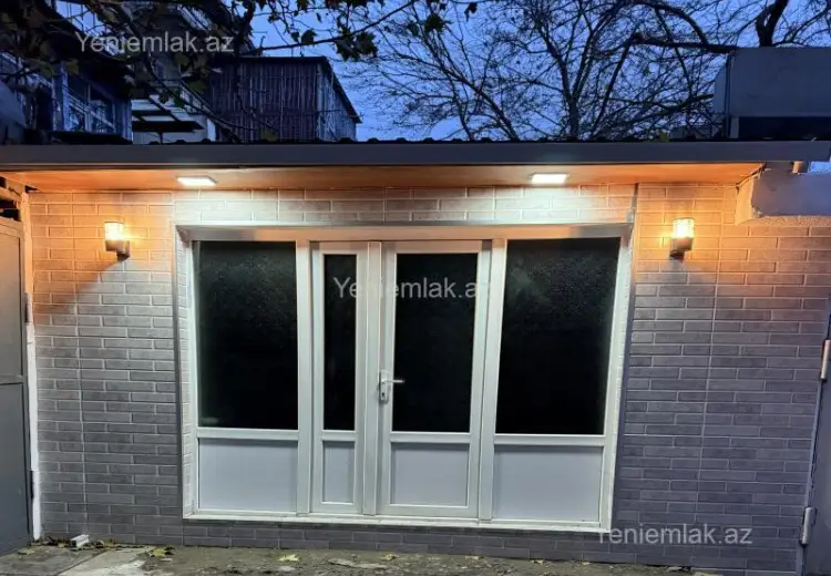 23 m² Obyekt / Ofis Satılır, Nərimanov, Bakı