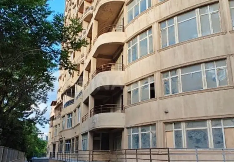 20 m² Obyekt / Ofis Satılır, Nərimanov, Bakı