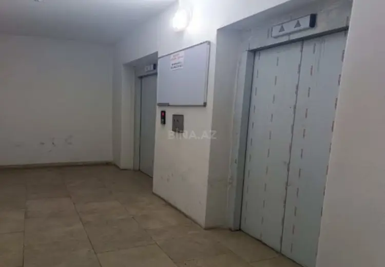 20 m² Obyekt / Ofis Satılır, Nərimanov, Bakı