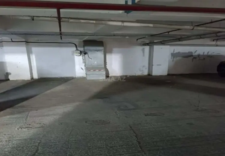 20 m² Obyekt / Ofis Satılır, Nərimanov, Bakı