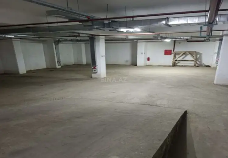 20 m² Obyekt / Ofis Satılır, Nərimanov, Bakı