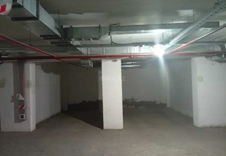 20 m² Obyekt / Ofis Satılır, Nərimanov, Bakı