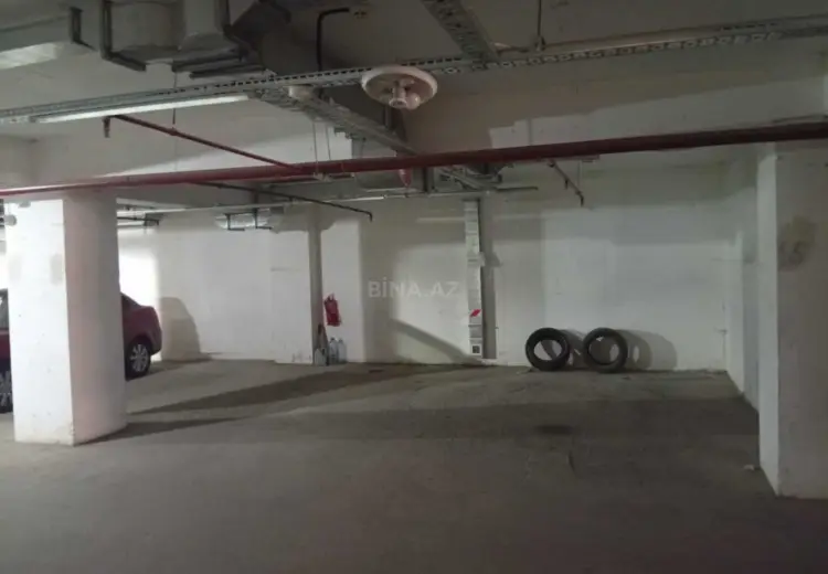 20 m² Obyekt / Ofis Satılır, Nərimanov, Bakı