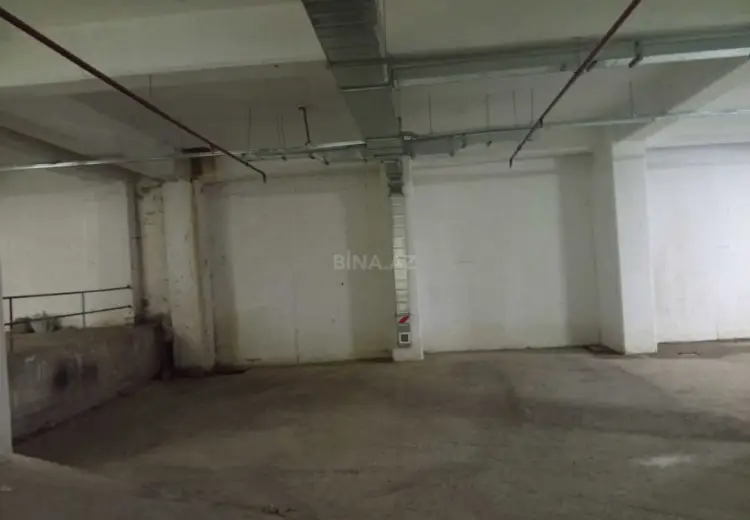 20 m² Obyekt / Ofis Satılır, Nərimanov, Bakı