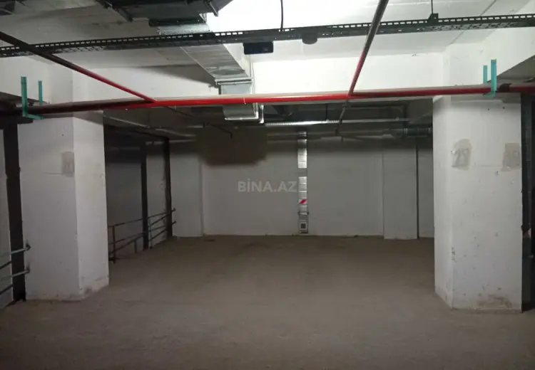 20 m² Obyekt / Ofis Satılır, Nərimanov, Bakı