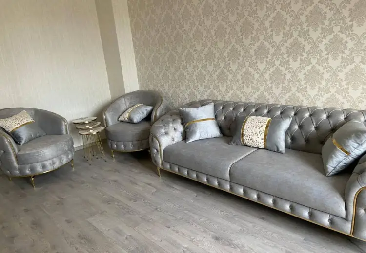 2 otaqlı mənzil Satılır, Xırdalan