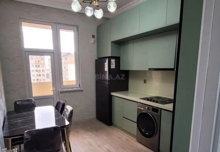 2 otaqlı mənzil Satılır, Xırdalan