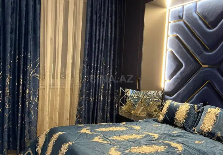 2 otaqlı mənzil Satılır, Xırdalan