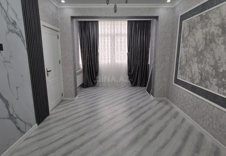 2 otaqlı mənzil Satılır, 3-cü mikrorayon, Abşeron