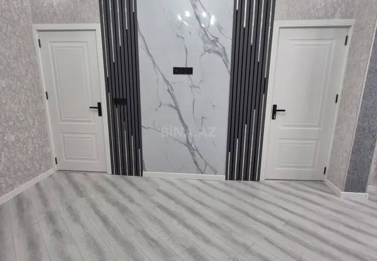 2 otaqlı mənzil Satılır, 3-cü mikrorayon, Abşeron