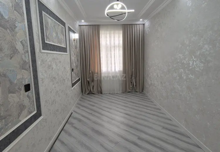 2 otaqlı mənzil Satılır, 3-cü mikrorayon, Abşeron