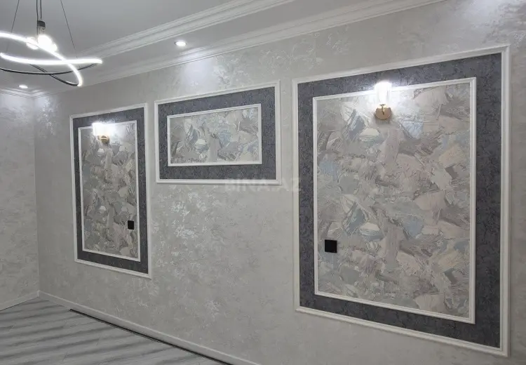 2 otaqlı mənzil Satılır, 3-cü mikrorayon, Abşeron