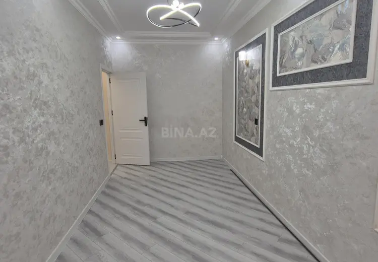 2 otaqlı mənzil Satılır, 3-cü mikrorayon, Abşeron