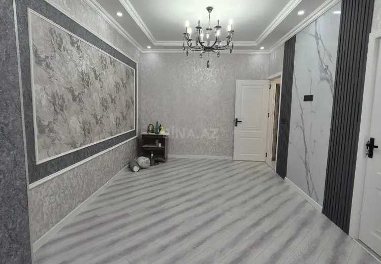 2 otaqlı mənzil Satılır, 3-cü mikrorayon, Abşeron