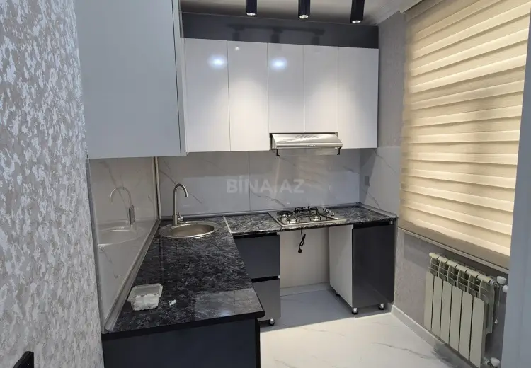 2 otaqlı mənzil Satılır, 3-cü mikrorayon, Abşeron