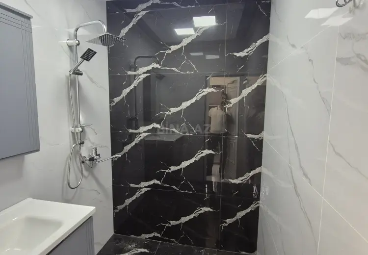 2 otaqlı mənzil Satılır, 3-cü mikrorayon, Abşeron