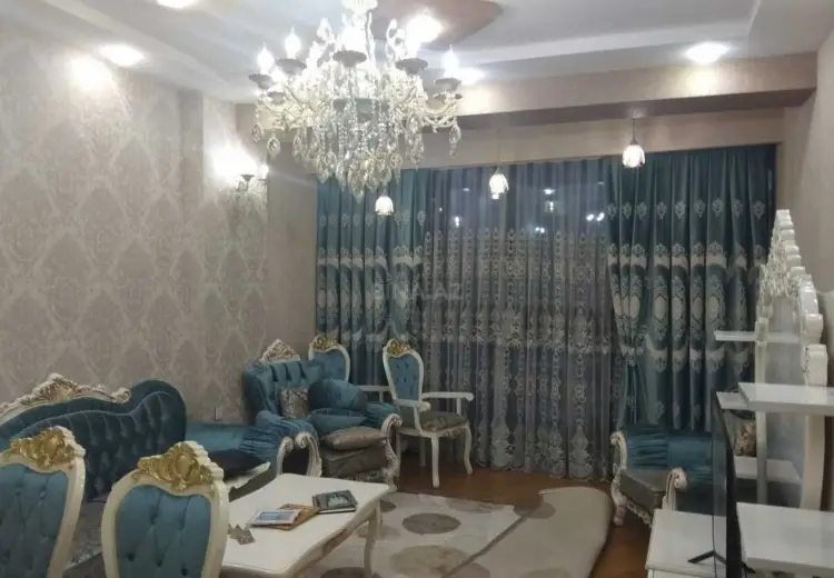 2 otaqlı mənzil Satılır, Yasamal qəs., Yasamal, Bakı