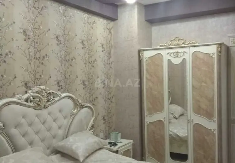 2 otaqlı mənzil Satılır, Yasamal qəs., Yasamal, Bakı