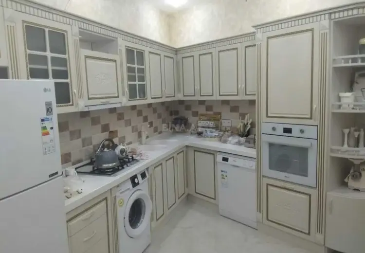 2 otaqlı mənzil Satılır, Yasamal qəs., Yasamal, Bakı