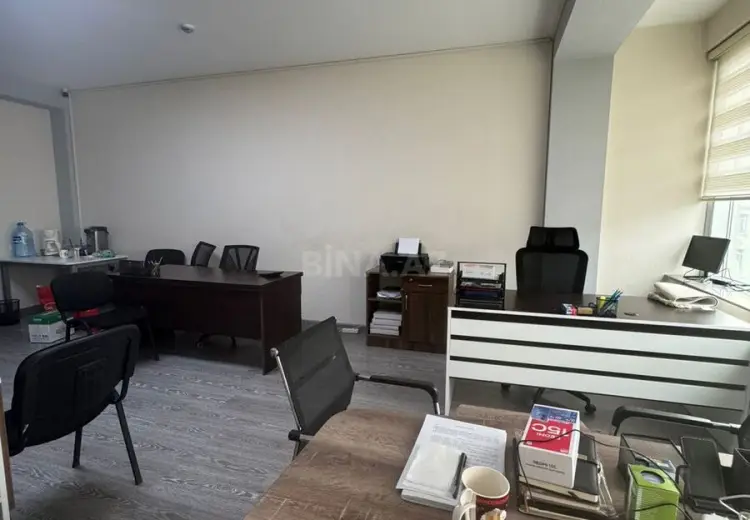 45 m² Obyekt / Ofis Kirayə (aylıq), Nərimanov, Bakı