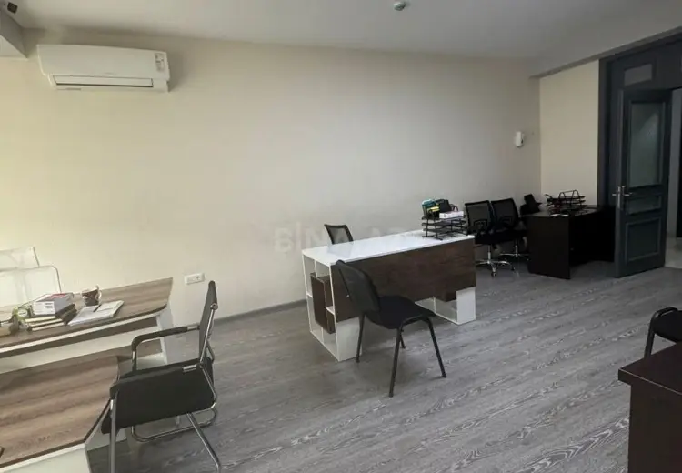 45 m² Obyekt / Ofis Kirayə (aylıq), Nərimanov, Bakı