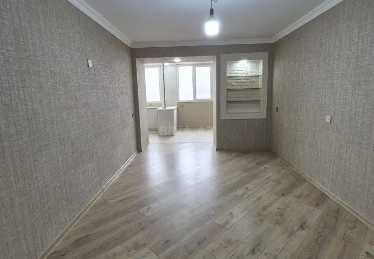 3 otaqlı mənzil Satılır, 3-cü mikrorayon, Abşeron