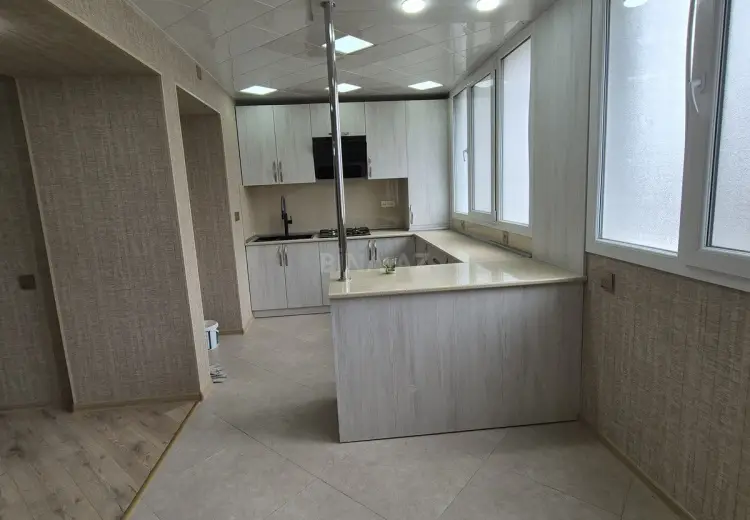 3 otaqlı mənzil Satılır, 3-cü mikrorayon, Abşeron