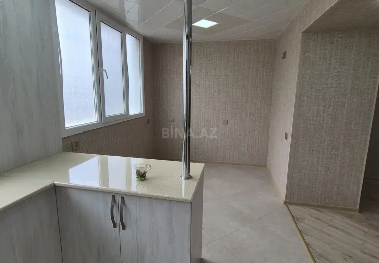 3 otaqlı mənzil Satılır, 3-cü mikrorayon, Abşeron