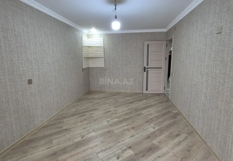 3 otaqlı mənzil Satılır, 3-cü mikrorayon, Abşeron